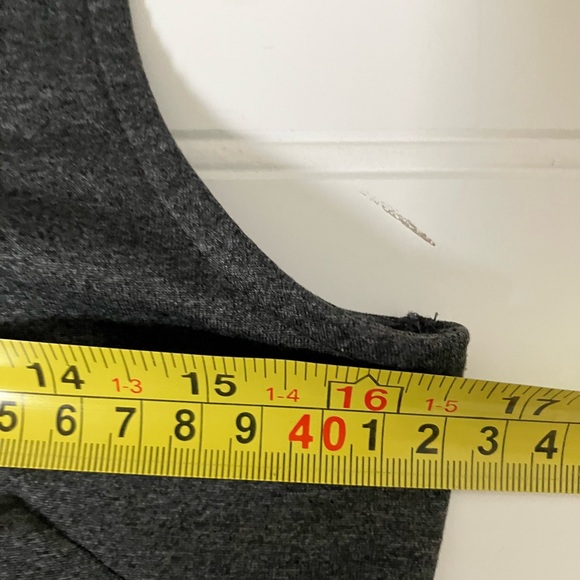 Lole Saffron Jersey Dress - Picture 9 of 9